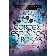 Corte De Espinhos e Rosas