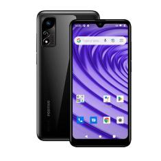 Smartphone Positivo Twist 5 S620 3G 64GB Dual Chip Tela 6,26&quot; Câmera Traseira 8MP Frontal 8MP Preto