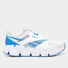 Tênis Reebok Zig Dynamica 5 Masculino-Masculino
