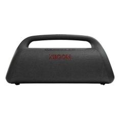 LG XBOOM XG9S Caixa de som Bluetooth portátil