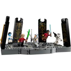 LEGO® Star Wars™ - Duelo de Ahsoka Tano em Peridea