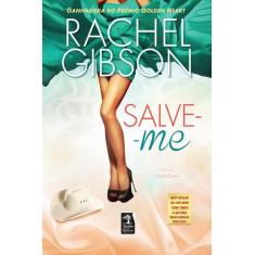 Livro - Salve-me