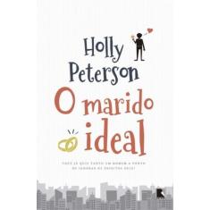 Livro - O marido ideal