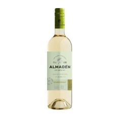 Vinho almaden chardonnay branco seco 750ml - Almadén