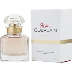 Perfume Feminino Mon Guerlain Eau De Parfum 30 Ml