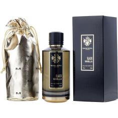 Perfume Unisex Mancera Black Vanilla Eau De Parfum 118 Ml