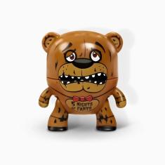 Boneco The Hangrees - 5 Nights Of Farts