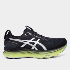 Tênis Asics Gel Kayano 32 Luxe Masculino-Masculino