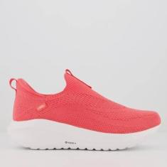 Tênis Olympikus Intuit Feminino Rosa-Feminino