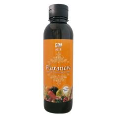 Prebiótico Floranew 630Ml + 5 Sachês