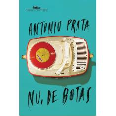 Nu, de botas