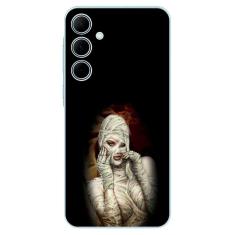 Capa Adesivo Skin116 Verso Para Samsung Galaxy A35 5G