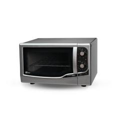 Forno Elétrico Bancada 44L Gourmet Grill Inox 220V Fischer