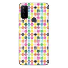 Capa Adesivo Skin191 Verso Para TCL 103 - KawaSkin