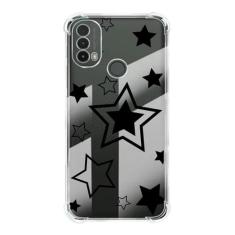 Capa Capinha De Celular Compatível com Moto E30 Personalizada - Tudo C