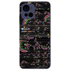 Capa Adesivo Skin006 Verso Para Multilaser M23 Pro - KawaSkin