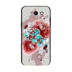 Capa Adesivo Skin363 Verso Para Samsung Galaxy J3 Prime - KawaSkin