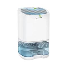 Mini Desumidificador Portátil Com Absorção De Umidade Silenciosa Para 