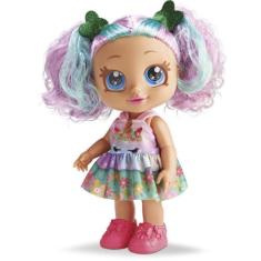 Boneca CLUB GIRLS Pintura 29CM com Canetinhas - Bee Toys, Pintura