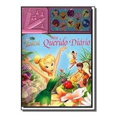 Meu Querido Diário - Tinkerbell