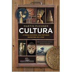 Livro - Cultura