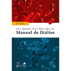 Livro - Manual de Diálise