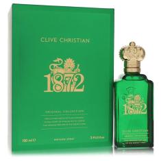 Perfume Feminino 1872 Clive Christian 100 Ml
