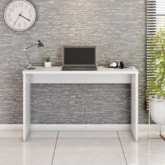 Escrivaninha Mesa Escritório Gávea Office 127cm - Móveis Leão