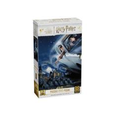 Quebra-cabeça 200 peças Harry Potter 4567 Grow