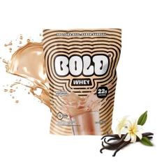 BOLD Whey Milkshake de Baunilha 450g - BOLD Snacks