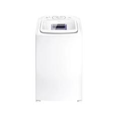 Máquina de Lavar Electrolux 11kg Branca Essential Care com Easy Clean 