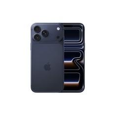 iPhone 17 Pro Max Apple 512GB, Câmera Tripla Fusion de 48MP 48MP, Tela 6.9" Super Retina XDR, Azul-intenso