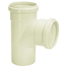 Tê Esgoto 50MM 