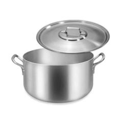 Caçarola 30 Litros Linha Hotel 45 - Eirilar