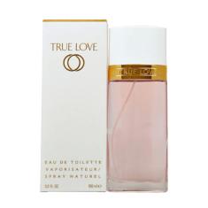 True Love Elizabeth Arden Eau de Toilette - Perfume Feminino 100ml 