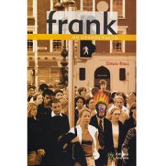 Livro - Frank: No Grande Palco