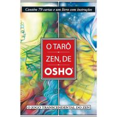 O Tarô Zen, De Osho Ed. 2