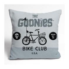 Capa De Almofada Branca 45X45Cm Os Goonies Urban