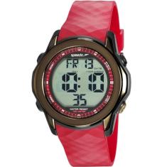 Relógio speedo masculino digital ref.: 80648g0evnp2