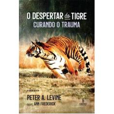 Livro - O despertar do tigre