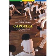 Livro - Capoeira