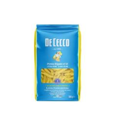 Macarrão Penne Rigate De Cecco 500g