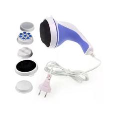 Massageador Corporal Relax & Spin Tone - Csc