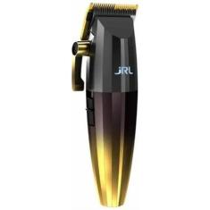 Máquina Cortar Cabelo Jrl Fade Clipper Gold 2020C - Bivolt, Bivolt