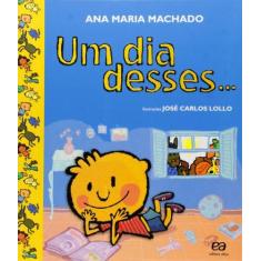 Livro - Um dia desses