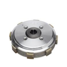 Embreagem Completa Gp7 Pop 100 - GP 