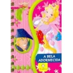 Meus Livros Favoritos: a Bela Adormecida - BLU