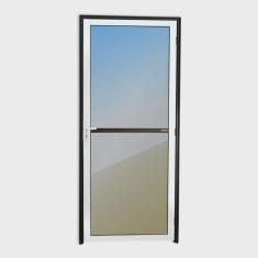 Porta Vidrão Super 25 Vidro Reflex 210cm x 80cm Brimak