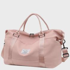 Bolsa para Academia Impermeável com Alças