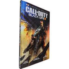 Call Of Duty - Black Ops Iii - EDIOURO PUBLICACOES, Sortido